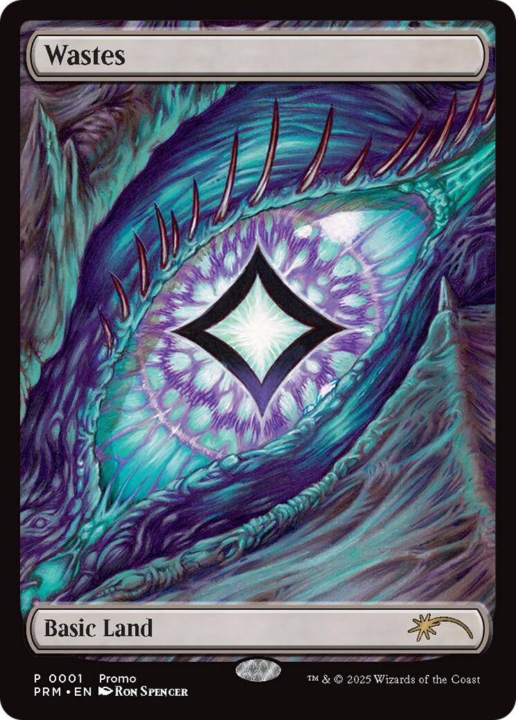 Wastes [Wizards Play Network 2025] | Devastation Store