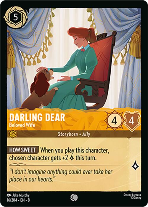 Desperate Plan (201/204) [Reign of Jafar] | Devastation Store