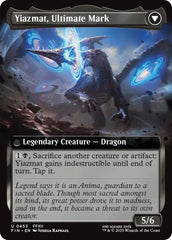 Sidequest: Hunt the Mark (Extended Art) [FINAL FANTASY] | Devastation Store