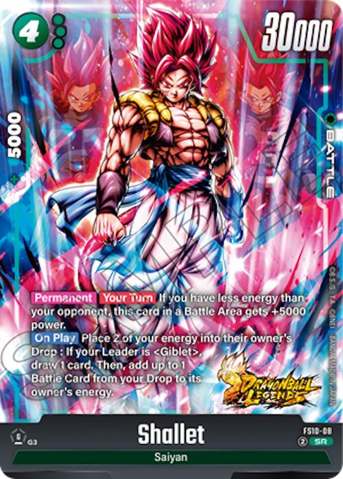 Shallet [Starter Deck: Shallot] - Devastation Store | Devastation Store