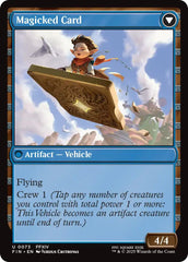 Sidequest: Card Collection [FINAL FANTASY] | Devastation Store