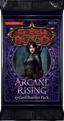 Arcane Rising - Booster Pack (Unlimited) | Devastation Store