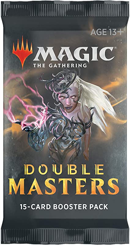 Double Masters - Booster Pack | Devastation Store
