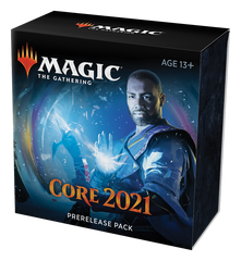 Core Set 2021 - Prerelease Pack | Devastation Store