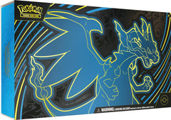 Mega Charizard X ex Ultra Premium Collection ES | Devastation Store