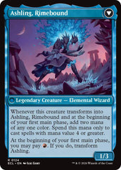 Ashling, Rekindled [Lorwyn Eclipsed] | Devastation Store