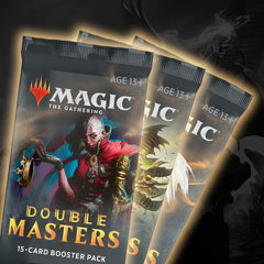 Double Masters - Booster Box | Devastation Store