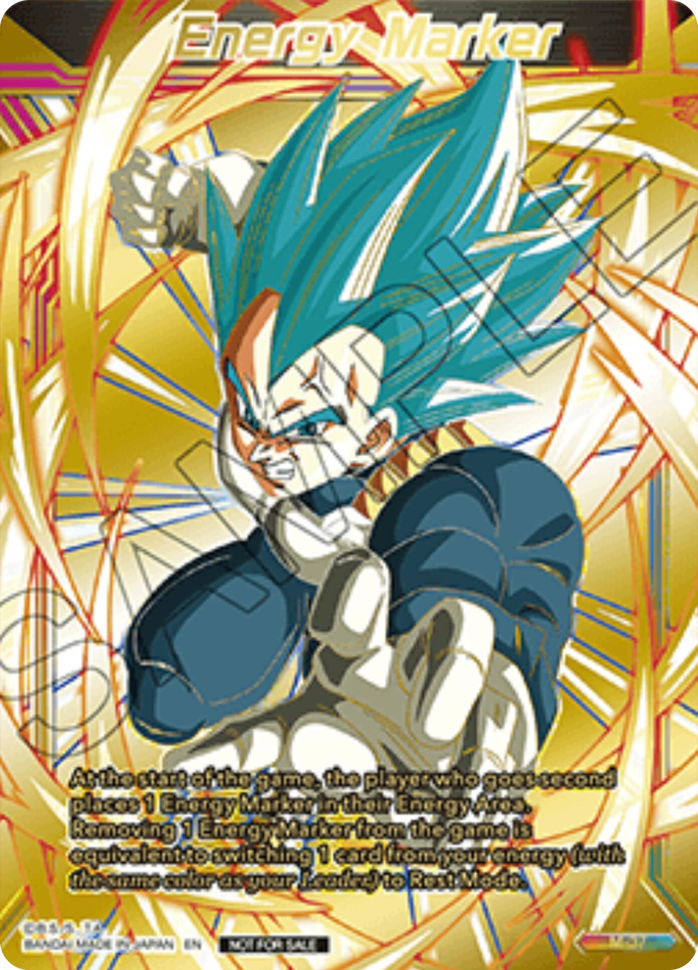 Energy Marker (Championship 2025 Finals Energy Marker) (M-37) (M-37) [Tournament Promotion Cards] | Devastation Store
