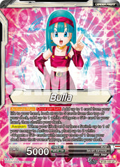 Bulla // Bulla, Shopping With Dad (BT29-105) [Fearsome Rivals] | Devastation Store