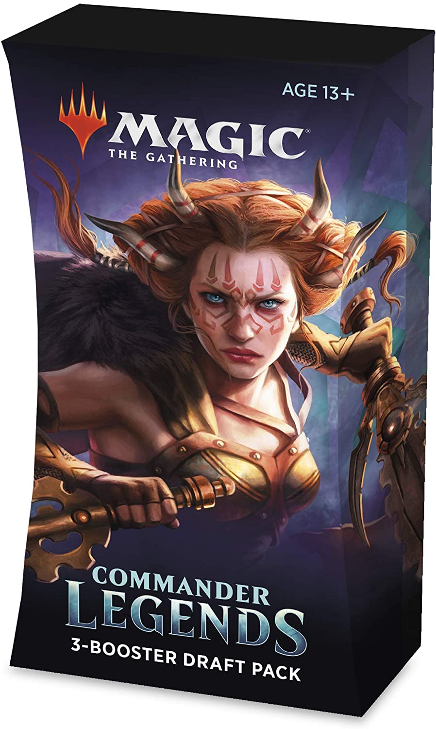 Commander Legends - Draft Pack | Devastation Store