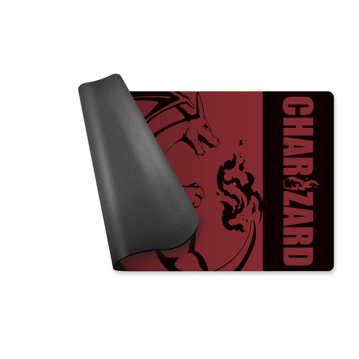 Playmat - Charizard Crimson | Devastation Store