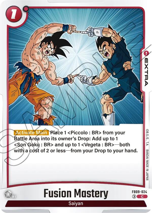 Fusion Mastery [Dual Evolution] | Devastation Store