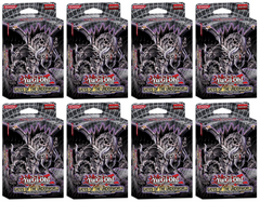 Gates of the Underworld - Structure Deck Display (1st Edition) | Devastation Store