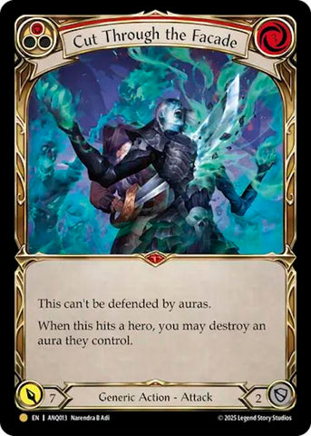 Product image for Devastation Store