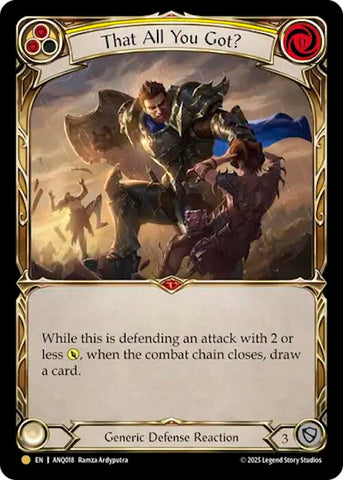 Product image for Devastation Store