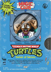 Delver of Secrets (2367) [Secret Lair Drop Series] | Devastation Store