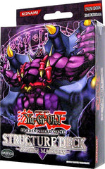 Dragon's Roar & Zombie Madness - Structure Deck Display (1st Edition) | Devastation Store