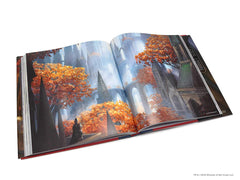 The Art of Magic: The Gathering (Ravnica) | Devastation Store