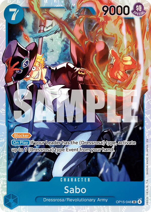 Sabo [Adventure on Kami's Island] | Devastation Store