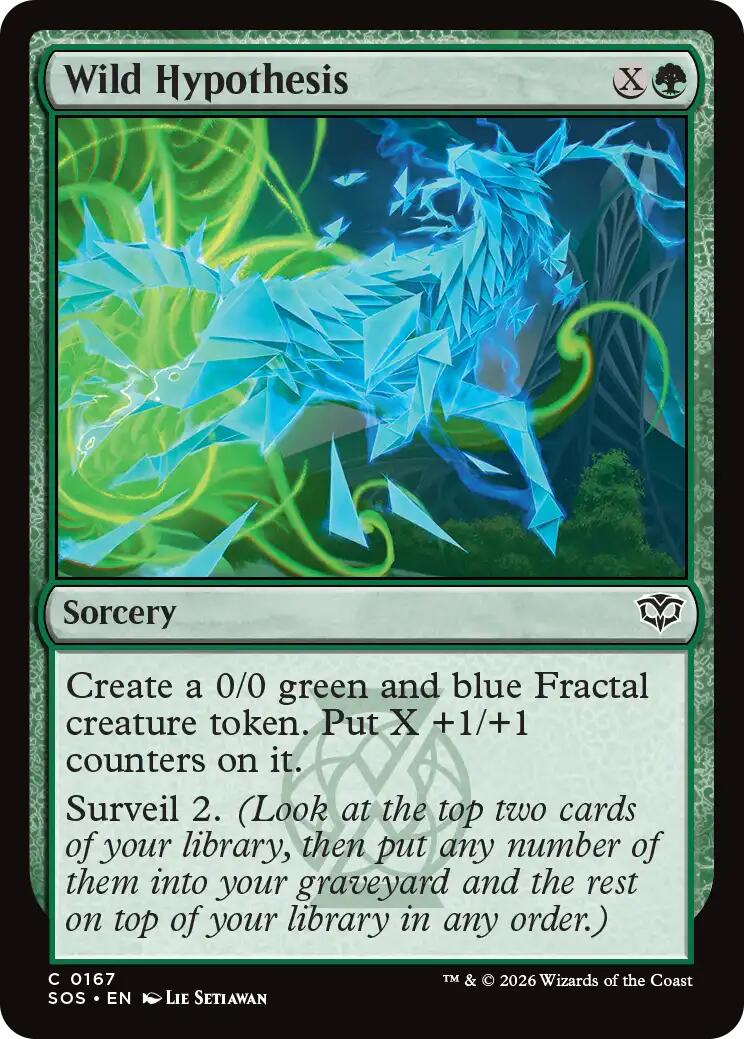 Burrog Barrage Art Card [Secrets of Strixhaven Art Series] | Devastation Store