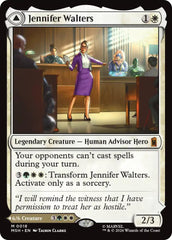 Jennifer Walters // The Sensational She-Hulk [Marvel Super Heroes] | Devastation Store