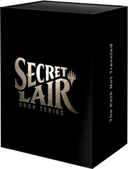 Secret Lair: Drop Series - The Path Not Traveled | Devastation Store