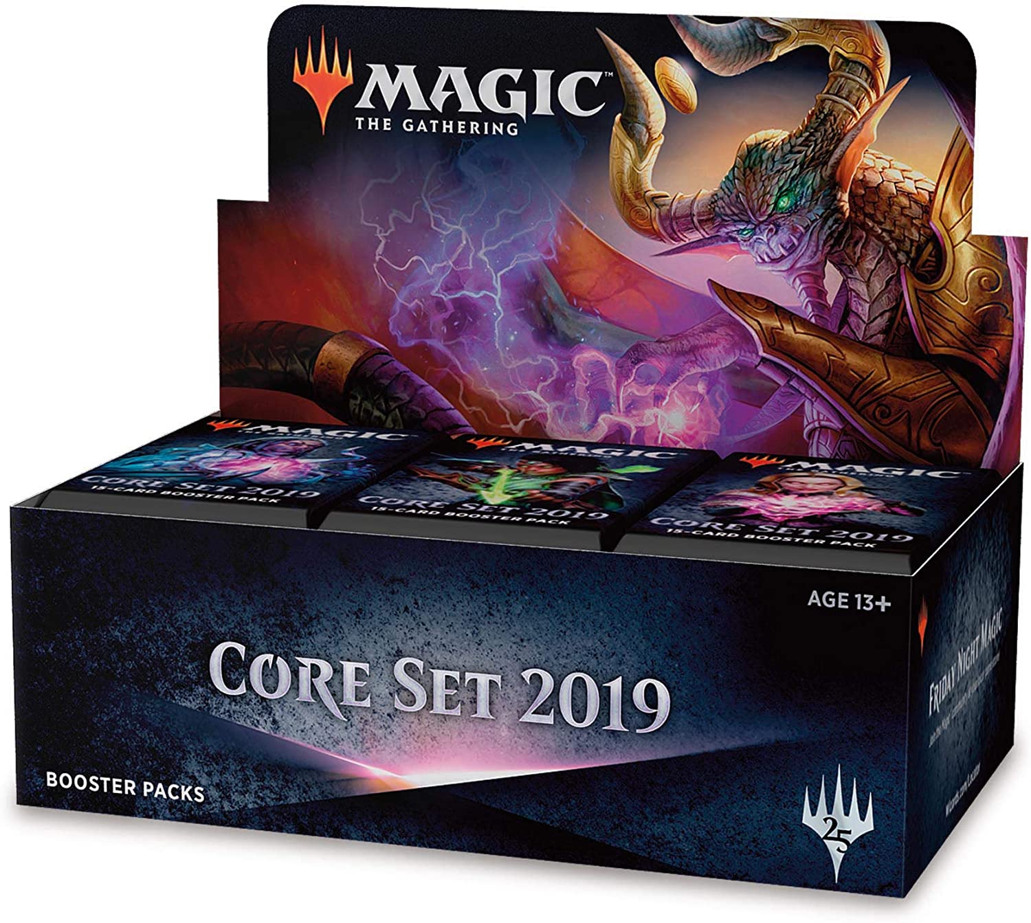 Core Set 2019 - Booster Box | Devastation Store