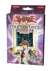 Yugi & Kaiba Evolution - Starter Deck Display (Unlimited) | Devastation Store
