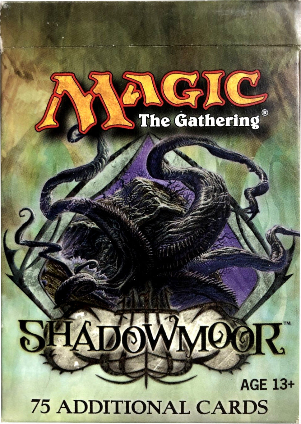 Shadowmoor - Tournament Pack | Devastation Store