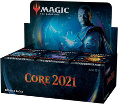 Core Set 2021 - Booster Box | Devastation Store