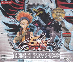 The Shining Darkness - Booster Box (1st Edition) | Devastation Store