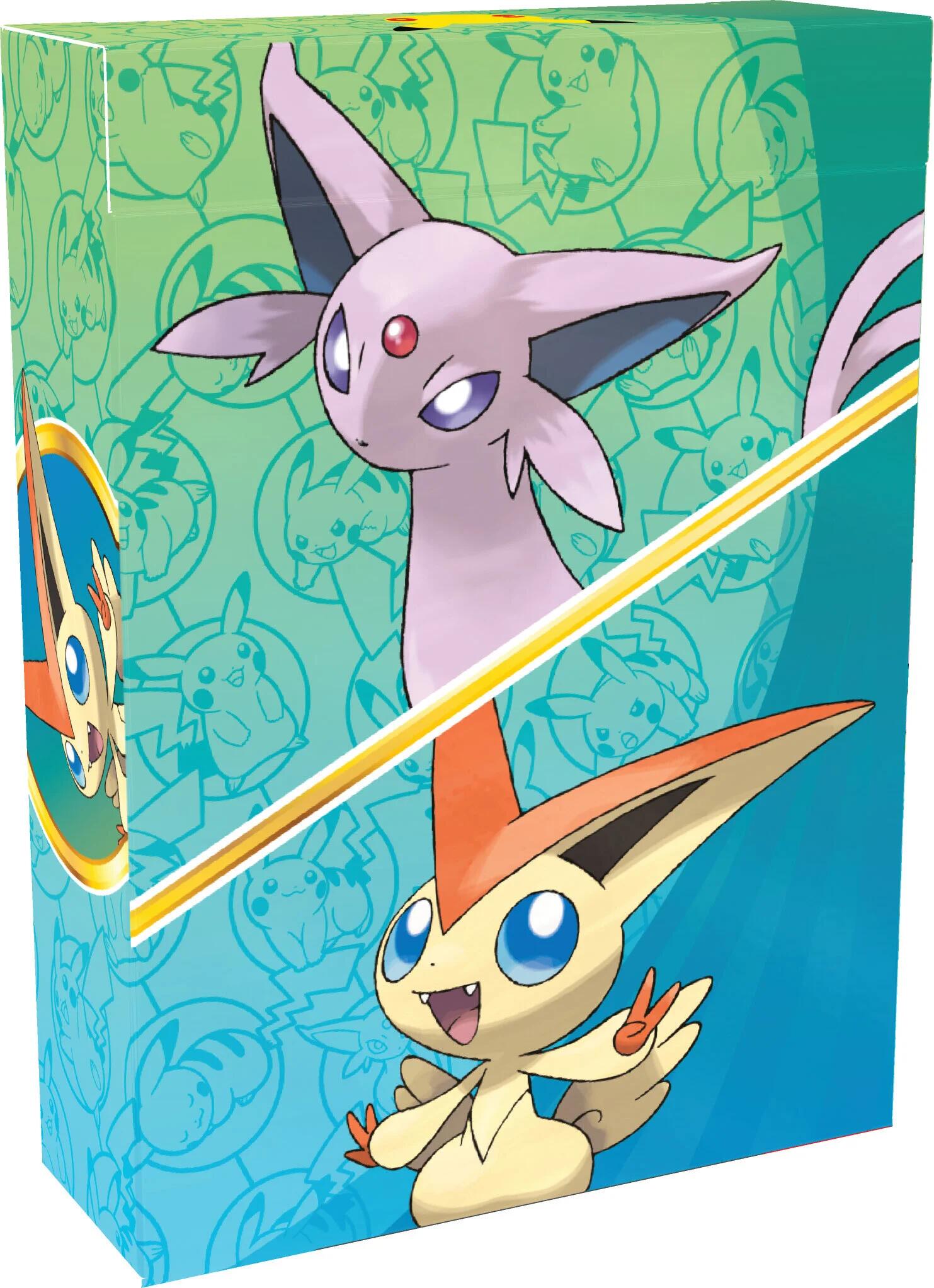 30th Celebration Battle Deck [Espeon ex] | Devastation Store