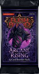 Arcane Rising - Booster Box (Unlimited) | Devastation Store