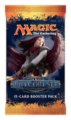 Magic 2014 Core Set - Booster Box | Devastation Store