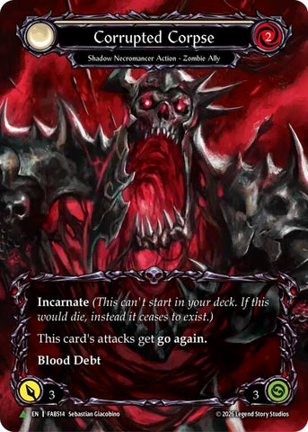 Product image for Devastation Store
