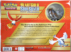 HeartGold & SoulSilver - Series Collection | Devastation Store