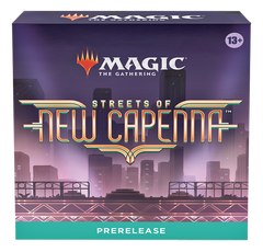Streets of New Capenna - Prerelease Pack (The Brokers) | Devastation Store