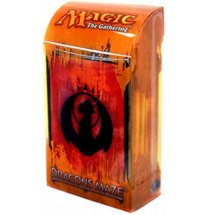 Dragon's Maze - Prerelease Pack (Izzet & Simic) | Devastation Store