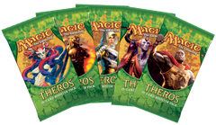 Theros - Booster Pack | Devastation Store