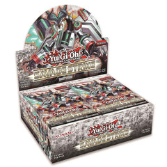 Savage Strike - Booster Box (1st Edition) | Devastation Store