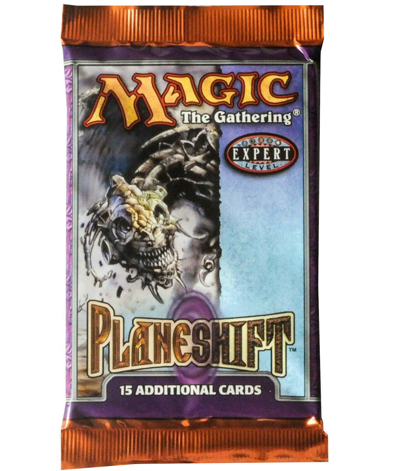 Planeshift - Booster Pack | Devastation Store