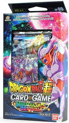 Miraculous Revival [DBS-SP05] - Special Pack Set | Devastation Store