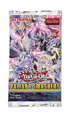 Valiant Smashers - Booster Box (1st Edition) | Devastation Store