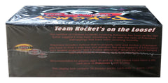 Team Rocket - Booster Box (Unlimited) | Devastation Store