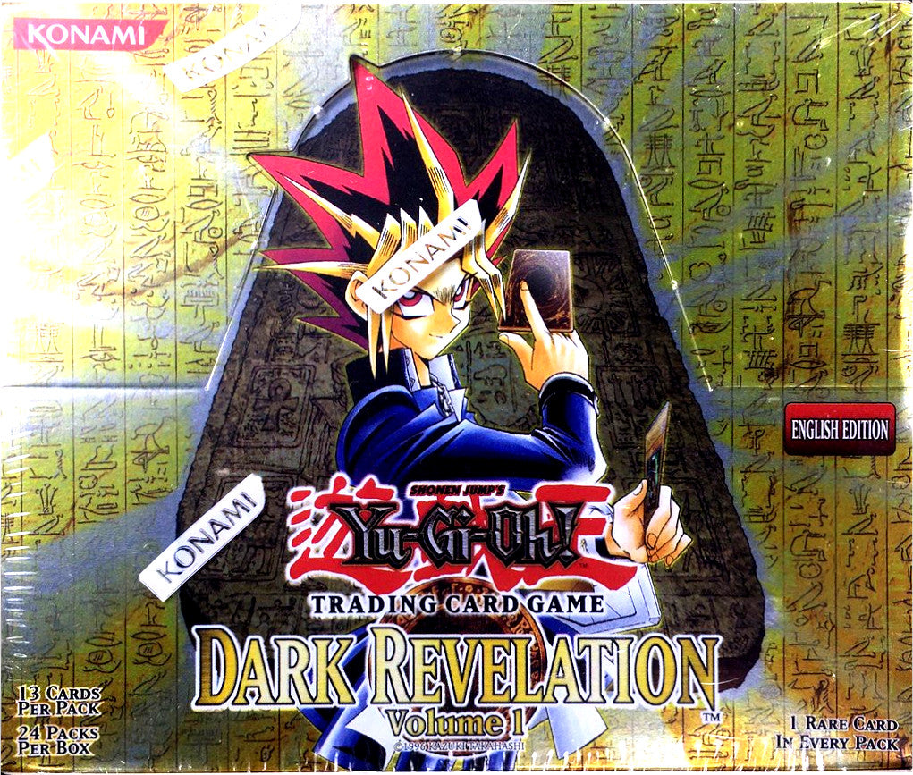 Blaze of Destruction & Fury from the Deep - Structure Deck Display (1st Edition) | Devastation Store