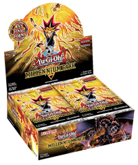 Millennium Pack - Booster Box (1st Edition) | Devastation Store