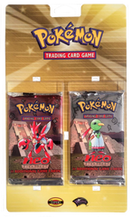 Neo Discovery - 2-Pack Blister | Devastation Store