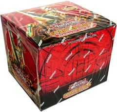 Dawn of the Xyz - Starter Deck Display (1st Edition) | Devastation Store