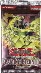 Flaming Eternity - Booster Box (Unlimited) | Devastation Store