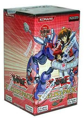Duelist Pack 1: Jaden Yuki - Booster Box (Unlimited) | Devastation Store